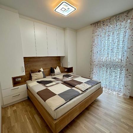 Himmelblau By Strandclub Velden เวลเดน อัม เวิร์ทเทอร์ซี ภายนอก รูปภาพ