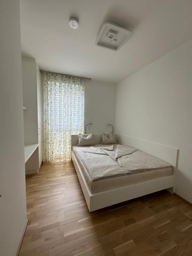 Himmelblau By Strandclub Velden เวลเดน อัม เวิร์ทเทอร์ซี ภายนอก รูปภาพ